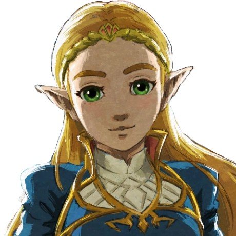 Zelda Hyrule