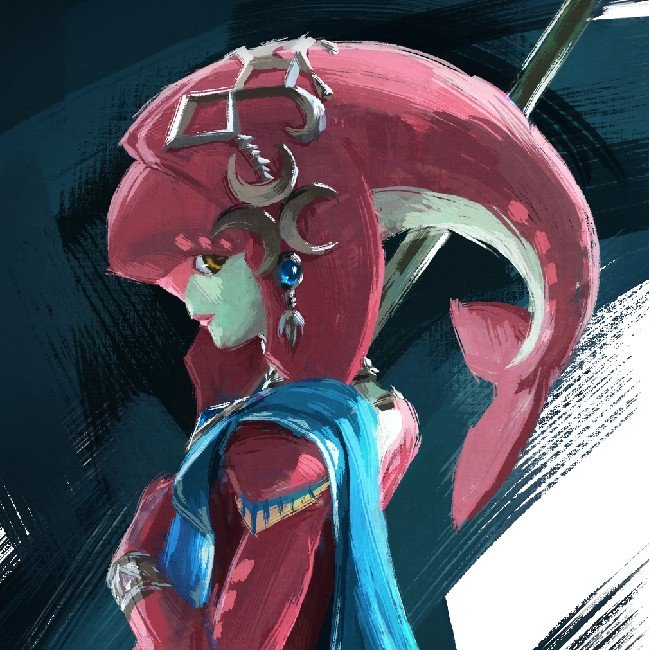 Mipha