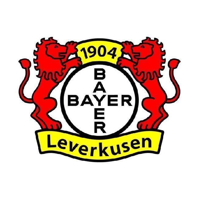 Байер Леверкузен | Bayer Leverkusen