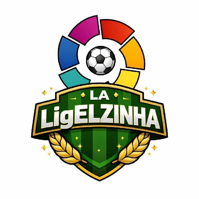LaLigELZINHA