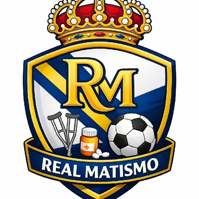 Real Matismo