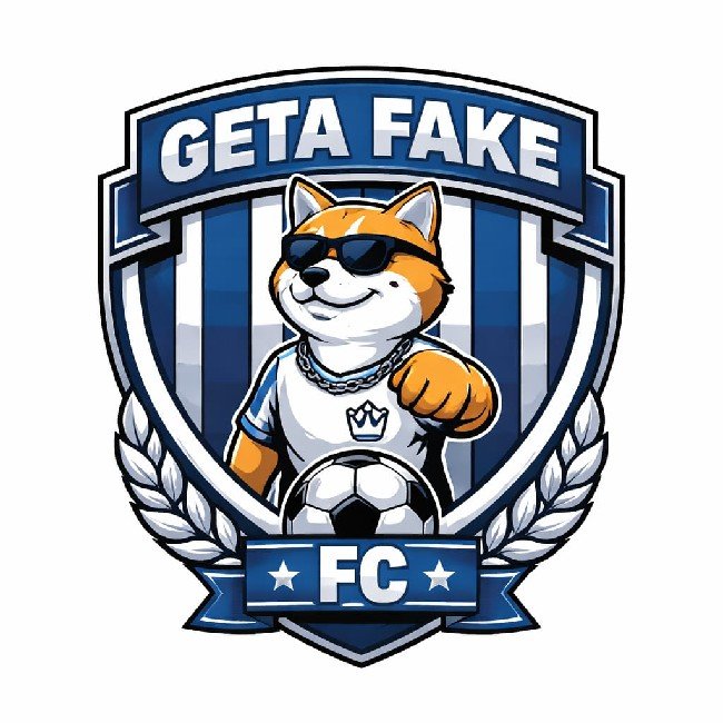 Geta Fake FC