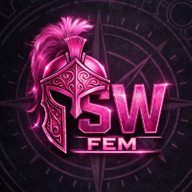 𝐓𝐨𝐫𝐧𝐞𝐨 𝐟𝐞𝐦𝐞𝐧𝐢𝐧𝐨