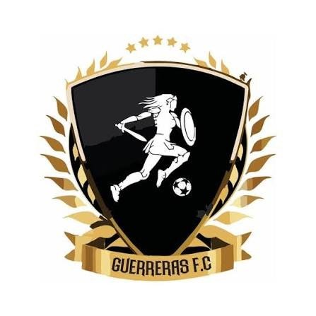 Guerreras del gol
