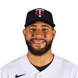 Simeon Woods Richardson