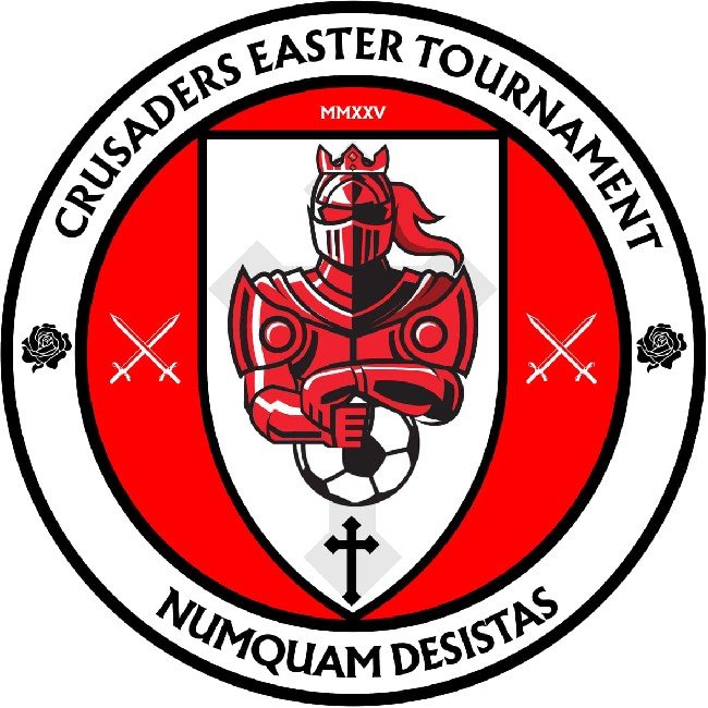 Crusaders Easter Tournament