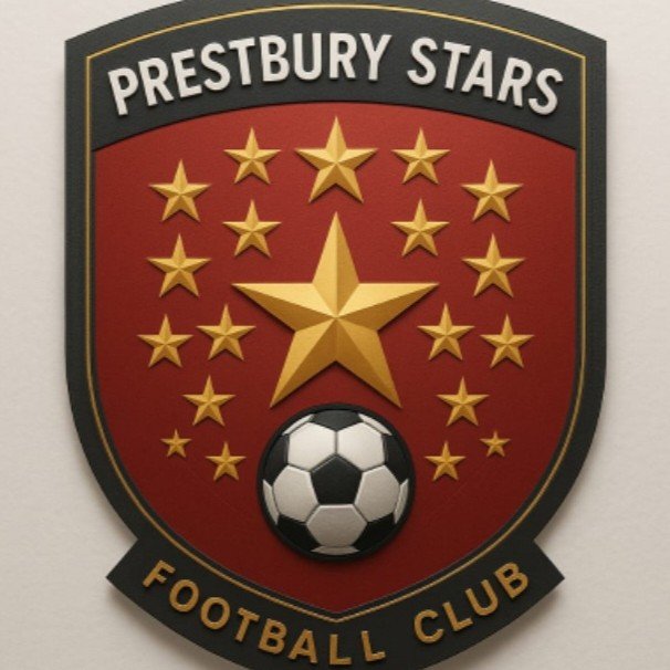 Prestbury Stars Football Club