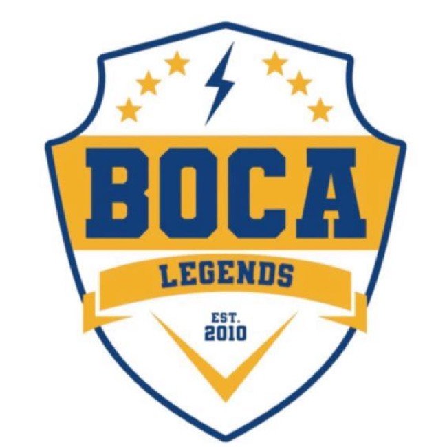 Boca Football Club