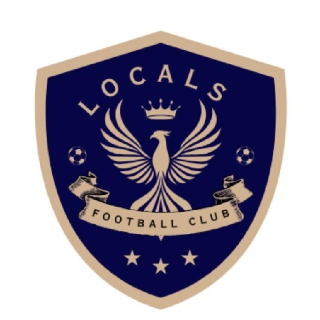 Locals Football Club