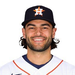 Lance McCullers Jr.