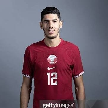 Karim Boudiaf
