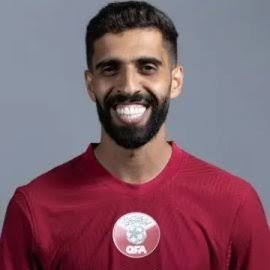 Hassan Al Haydos