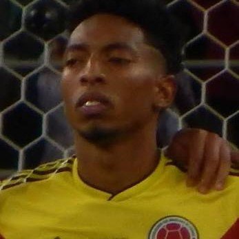 Johan Mojica