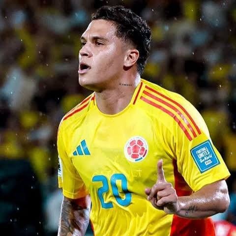 Juanfer Quintero
