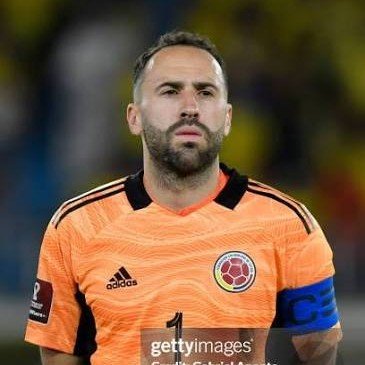 David Ospina