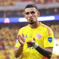 Daniel Muñoz