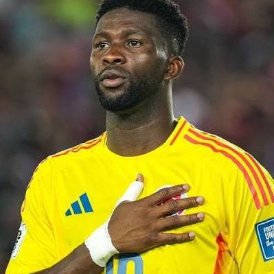 Jefferson Lerma