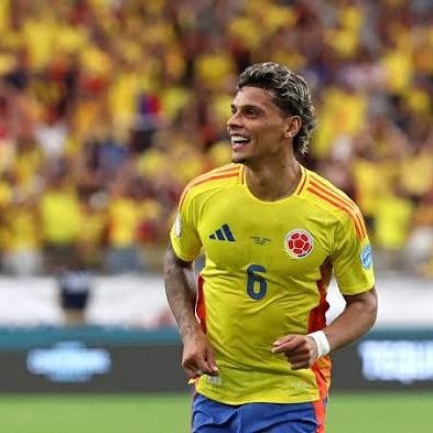 Richard Ríos