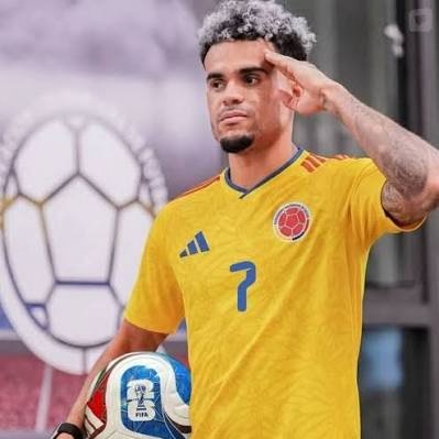 Luis Díaz