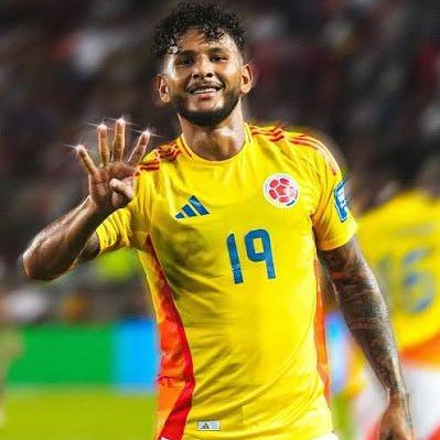 Luis Suárez