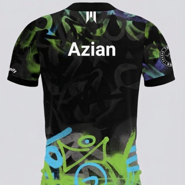 Azian.SR
