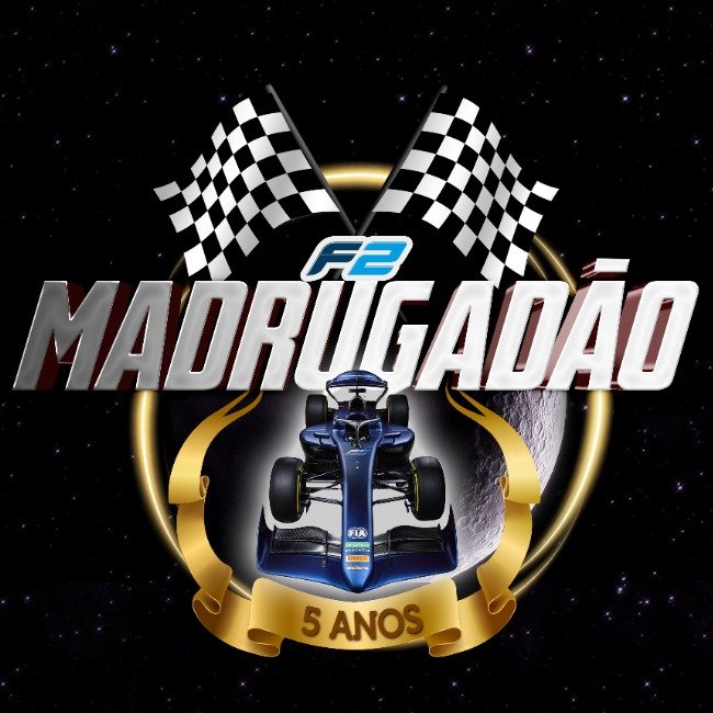 Madrugadão 17° Temporada  5 Anos