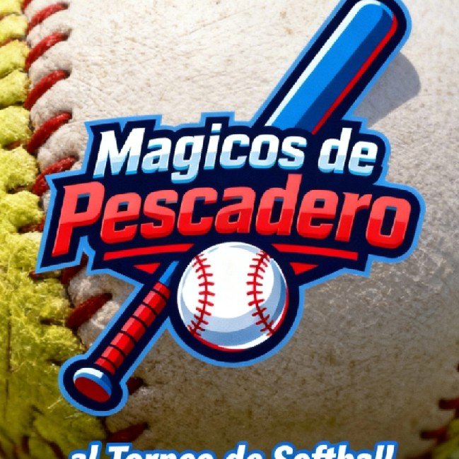 Los mágicos de pescadero