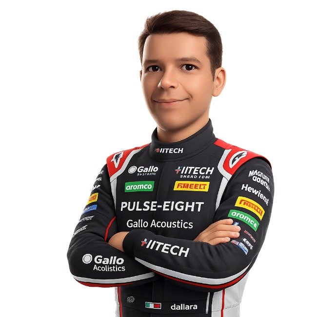 DR. R1c4rd0