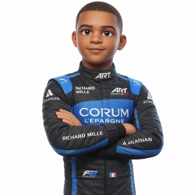 MF2 João Gamer