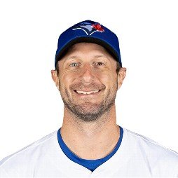 Max Scherzer