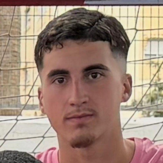 Gonzalo Baena (FEDERADO)