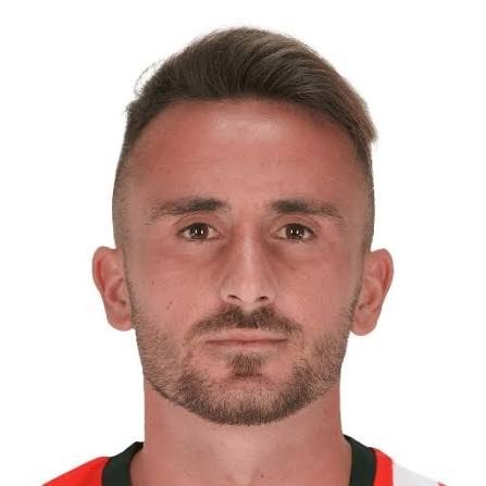 ALEIX GARCIA