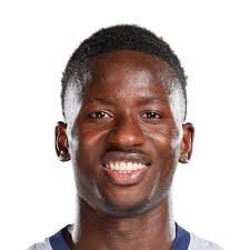 MATER SARR