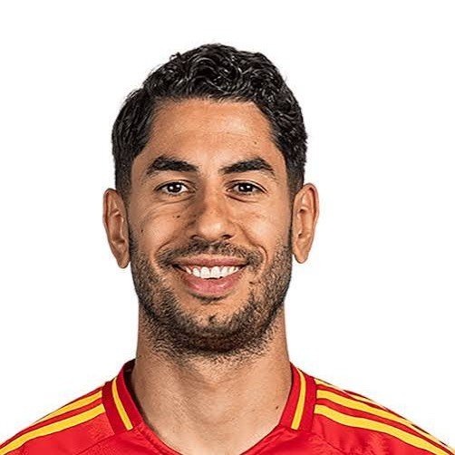AYOZE PEREZ