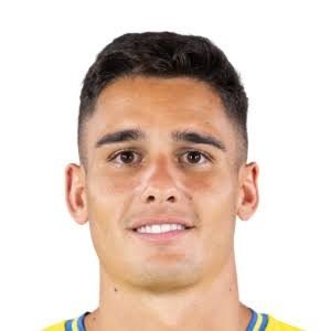 SERGI CARDONA
