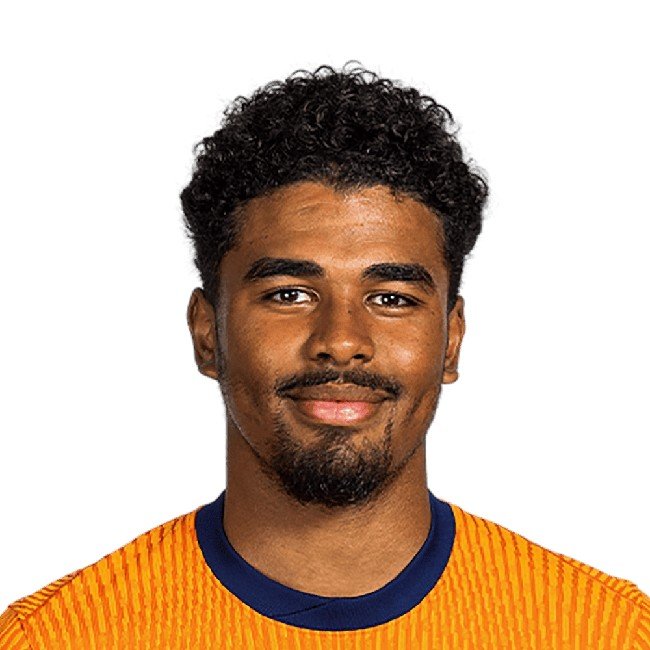 IAN MAATSEN