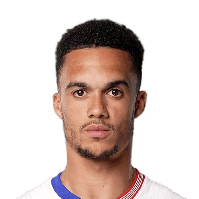 ANTONEE ROBINSON