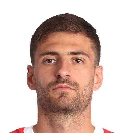 MATEO GABBIA