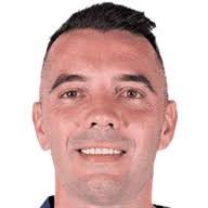 IAGO ASPAS