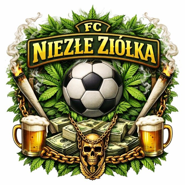 FC Niezłe Ziółka