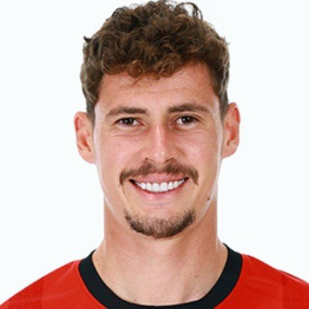 ๐ง๐ท Matheus Sรกvio