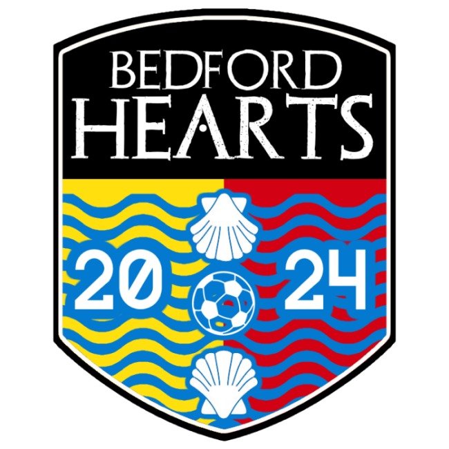 Bedford Hearts