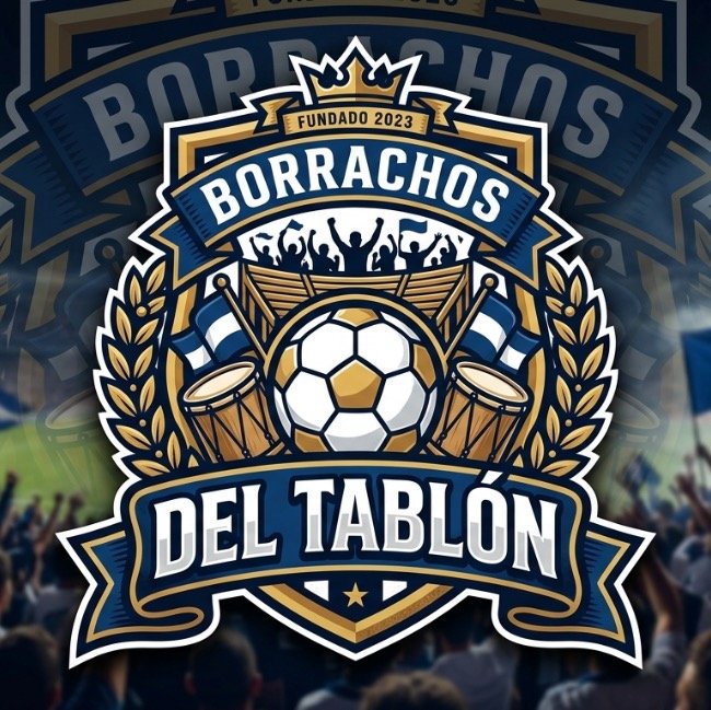 BORRACHOS DEL TABLON