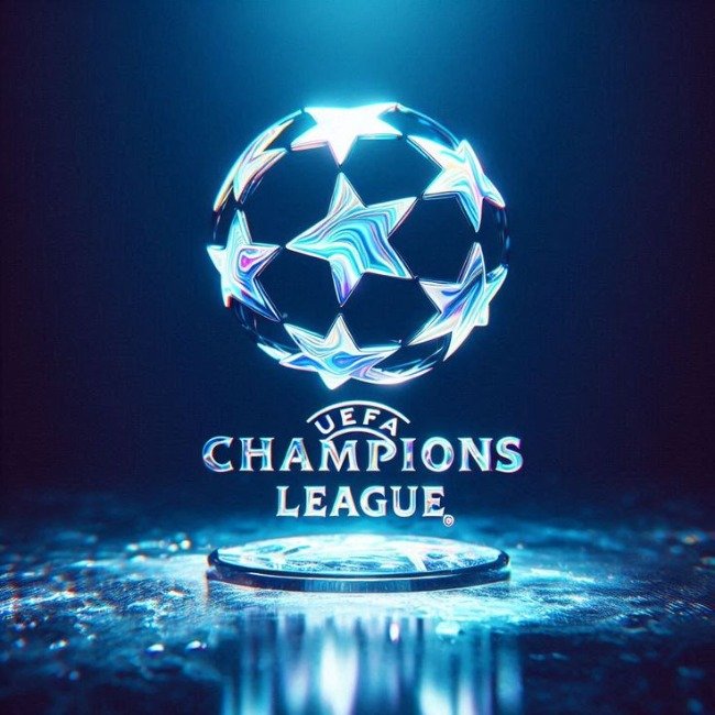 UEFA CHAMPIONS LEAGUE 25