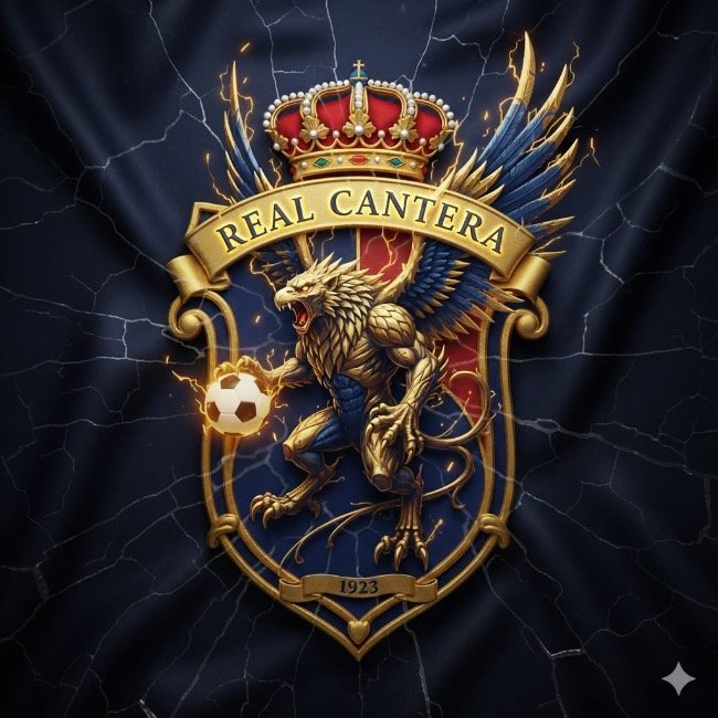 REAL CANTERA