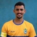 354-A	ENDRECK RAPHAEL DA SILVA SANTOS