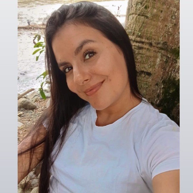 Yesica Mayerliy Mesa.