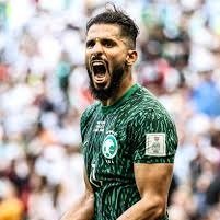 Saleh Al-Shehri