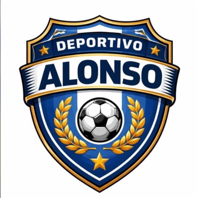 DEPORTIVO ALONSO