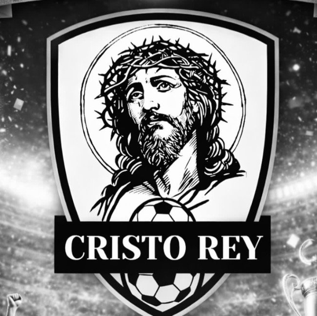 CRISTO REY